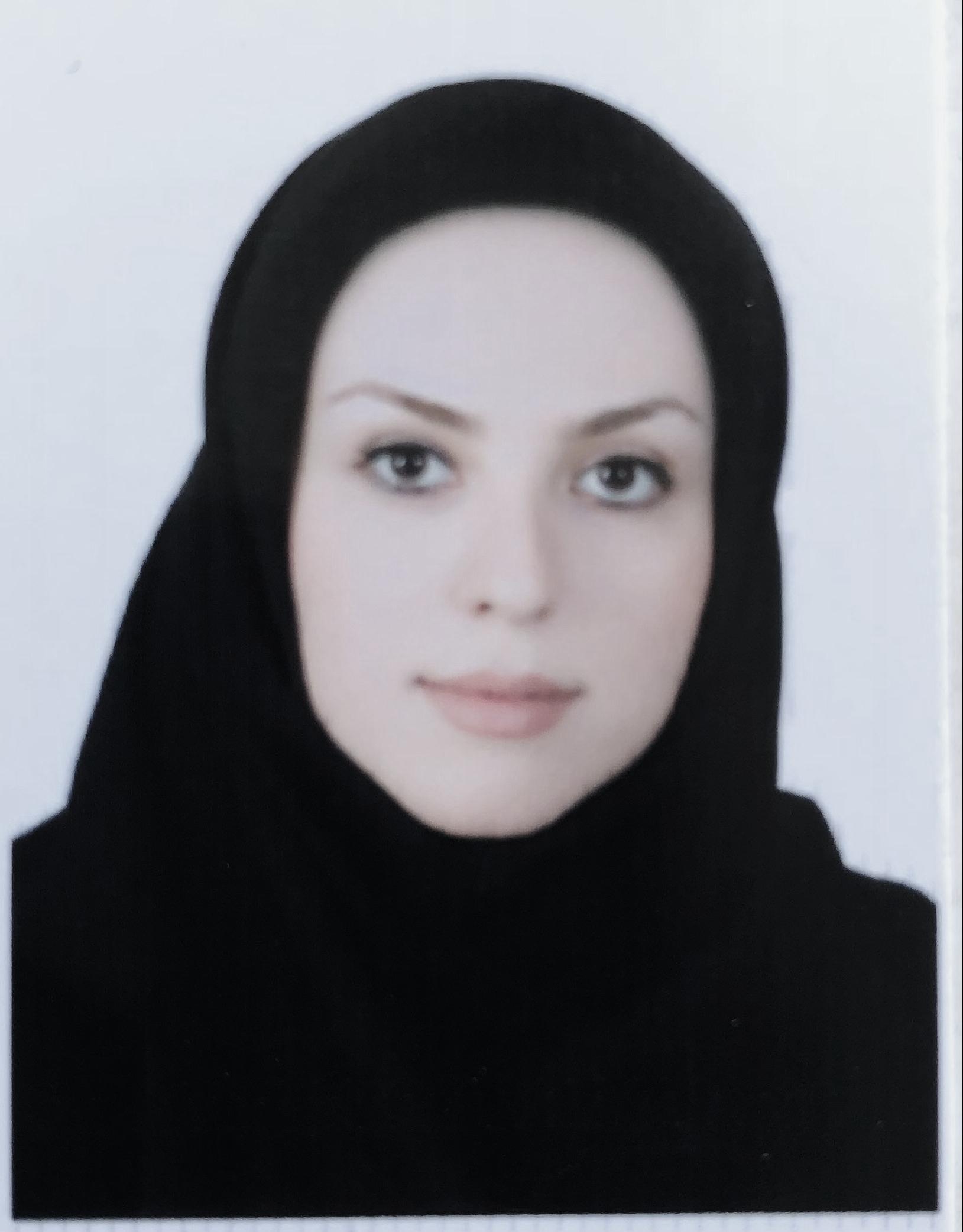 دکتر فرزانه مدنی